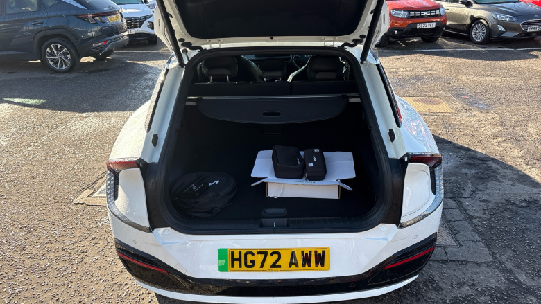 Kia EV6 166kW GT Line S 77.4kWh 5dr Auto Electric Estate